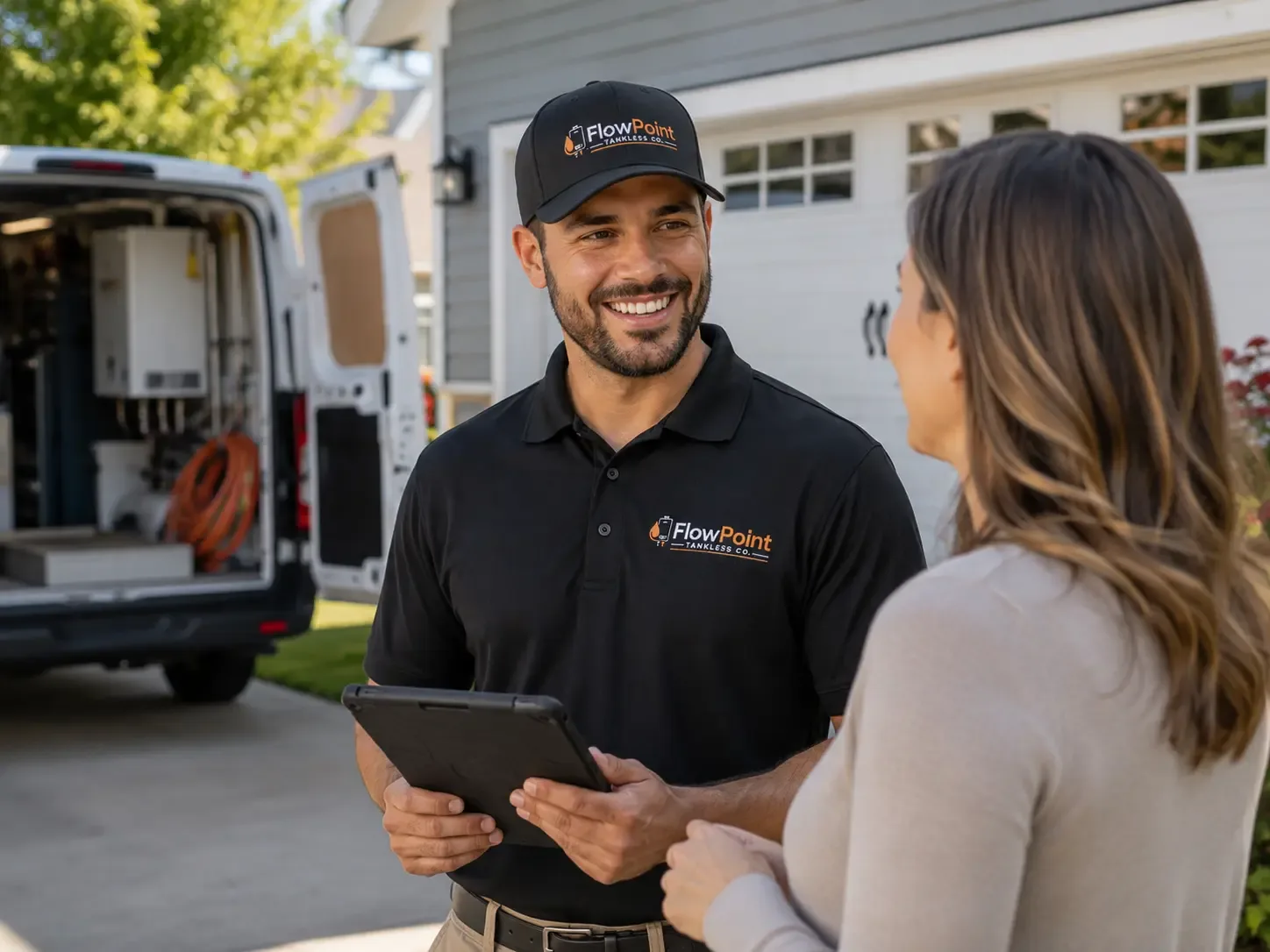 Tankless Water Heater Installation Laceys Spring, AL FAQs